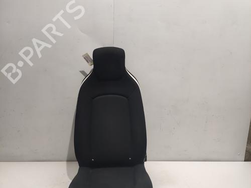 Right front seat RENAULT ZOE (BFM_) ZOE | BP37733648C16 - Image 9