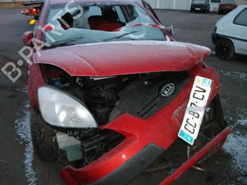 Brugte KIA RIO II (JB) 4759367