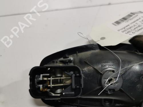 Front right interior door handle RENAULT MEGANE III Hatchback (BZ0/1_, B3_) 1.5 dCi (BZ09, BZ0D, BZ1W, BZ29, BZ14) | BP36720438I14 - Image 2