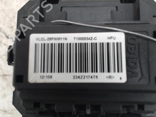 heater-resistor-citroen-c4-ii-nc_-2009-36742157 main image