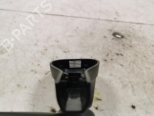 Rear mirror VW POLO VI (AW1, BZ1, AE1) 1.0 TSI | BP36710362I6 - Image 3