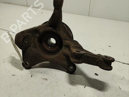 Left front steering knuckle DACIA DUSTER (HS_) 1.5 dCi (HSMC) | BP36704463M25 - Image 3