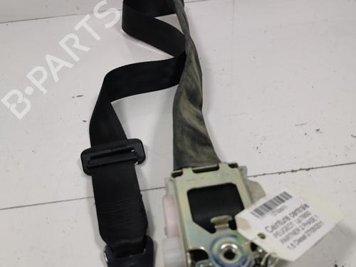 Rear center seatbelt PEUGEOT PARTNER Platform/Chassis | BP37652939I27 - Image 2