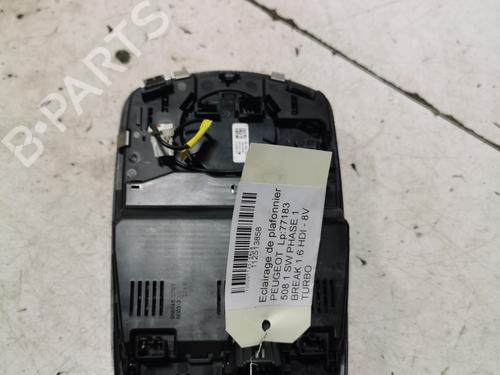 Used Interior roof light Interior roof light 36709522 36709522