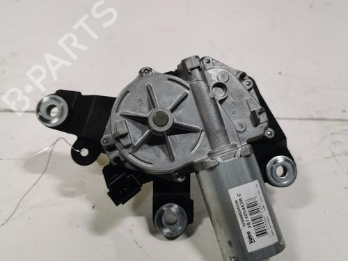 Used Rear wiper motor Rear wiper motor RENAULT CLIO IV (BH_) 1.5 dCi 75 (75 hp) 36708939 36708939