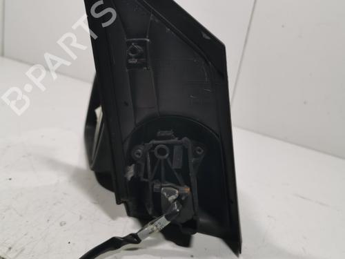 Used Left mirror Left mirror FORD FOCUS II Turnier (DA_, FFS, DS) 1.6 TDCi (109 hp) 36723101 36723101