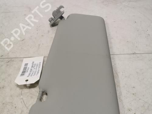Left sun visor RENAULT TWINGO III (BCM_, BCA_) 1.0 SCe 70 | BP36717926I1 - Image 2