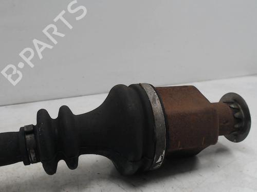 Used Right front driveshaft Right front driveshaft 36743911 36743911