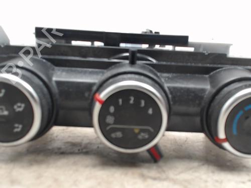 Climate control RENAULT EXPRESS Box Body/MPV | BP36747160I5 - Image 2