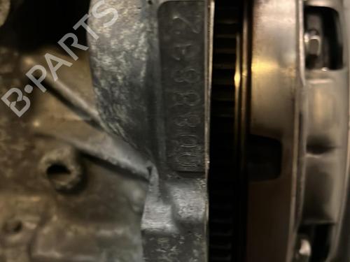 Engine TOYOTA YARIS (_P9_) 1.33 VVT-i (NSP90_, NSP90R) | BP36745456M1 - Image 7