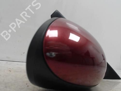 Used Right mirror Right mirror 36743997 36743997