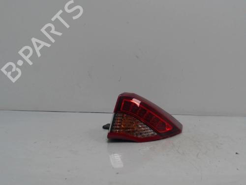right-taillight-renault-laguna-iii-bt01-2007-2008-2009-2010-2011-2012-2013-2014-2015-36738128 main image