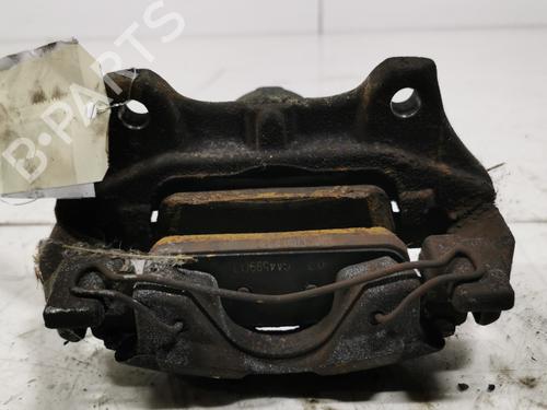 Left front brake caliper DACIA LOGAN MCV II 1.5 dCi | BP36709099M105 - Image 2