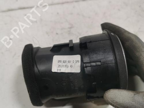Used Air vent Air vent 39037832 39037832