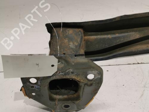 Used Rear bumper reinforcement Rear bumper reinforcement 37865555 37865555