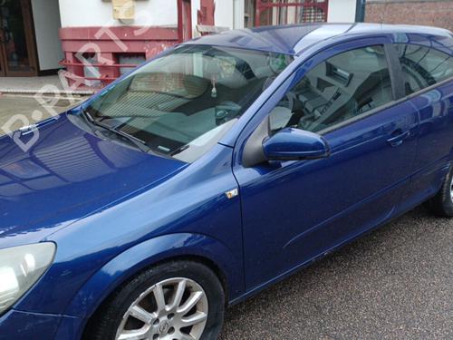 Starter OPEL ASTRA H GTC (A04) | BP36738948M8 - Image 9