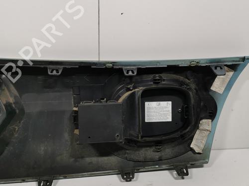 Grill RENAULT KANGOO Express (FW0/1_) Z.E. (FW0Z, FW1Z) | BP36705202C40 - Image 3