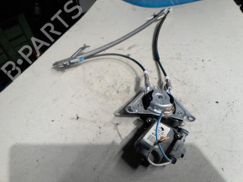 Used Front left window mechanism Front left window mechanism FIAT ULYSSE (220_) [1994-2002] 36740652 36740652