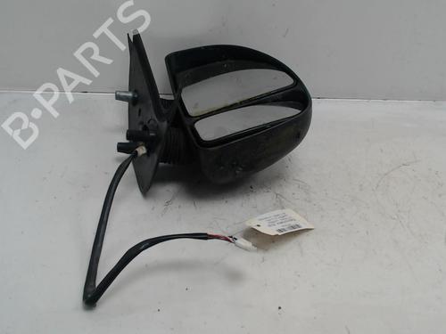 Used Right mirror Right mirror CITROËN JUMPER I Van (244) 2.2 HDi (101 hp) 36738780 36738780