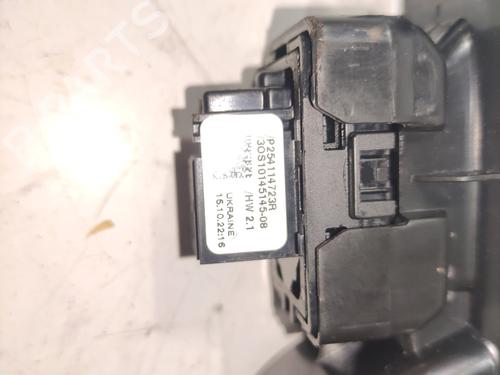 Left rear window switch RENAULT CAPTUR II (HF_) | BP36704262I29 - Image 3