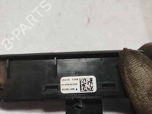 Headlight switch FIAT TIPO Saloon (356_, 357_) | BP36716972I24 - Image 3