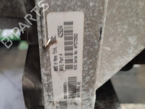 Gearbox BMW X5 (E53) 3.0 i | BP36707830M3 - Image 3