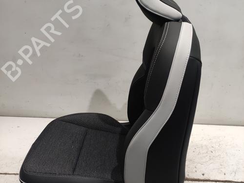 Right front seat RENAULT CAPTUR II (HF_) TCe 90 (HFM6) | BP36717904C16 - Image 3