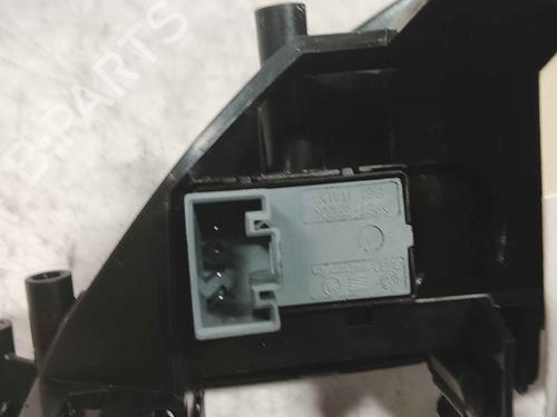 Right front window switch SEAT ALTEA (5P1) | BP36712523I26 - Image 2