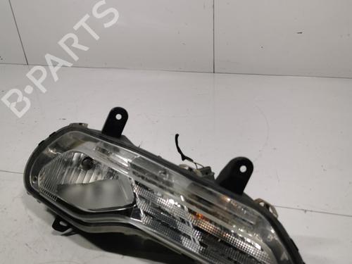 Left front fog light FORD KUGA II (DM2) 2.0 TDCi | BP36720628C30 - Image 2