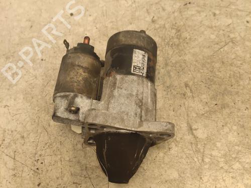 Starter MAZDA PREMACY (CP) 1.9 (CP8W) | BP36749794M8 - Image 4