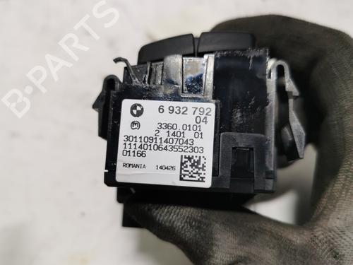Switch BMW 1 (E81) 116 i | BP37021791I30 - Image 3