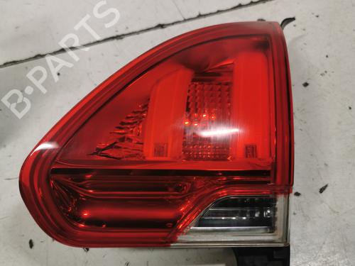 Right tailgate light PEUGEOT 2008 I (CU_) 1.6 BlueHDi 100 | BP36708458C80 - Image 2