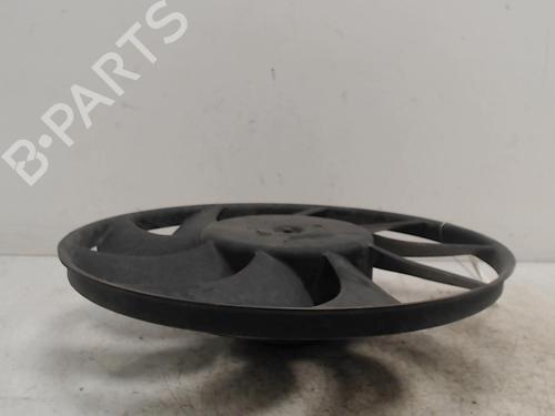 Termoventilador Termoventilador RENAULT MASTER II Platform/Chassis (ED/HD/UD) 2.5 dCi (ED01, ED0Y, ED41, ED4Y, ED81, ED8Y, ED91, ED9Y,... (146 hp) 36742091 36742091