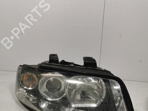 Right headlight AUDI A4 B6 (8E2) 2.5 TDI | BP37528293C29 - Image 2