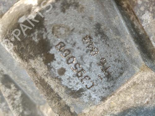 Gearbox RENAULT TRAFIC III Van (FG_) 1.6 dCi 95 (FGMJ, FGMR) | BP36719535M3 - Image 5