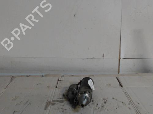 Used Starter Starter MERCEDES-BENZ C-CLASS (W203) [2000-2007] 36734630 36734630
