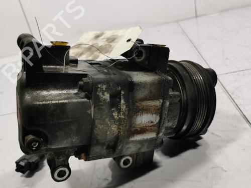 AC compressor MAZDA 3 Saloon (BK) | BP36710100M34 - Image 3