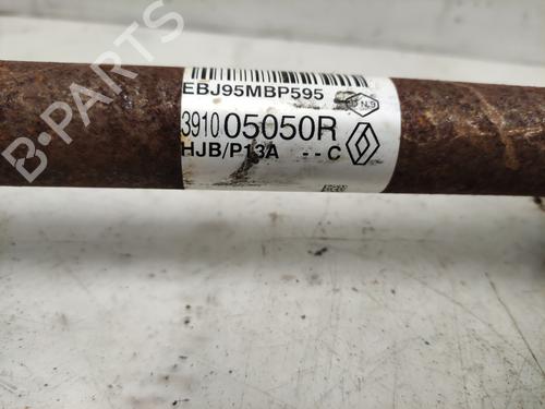 Right front driveshaft RENAULT CAPTUR II (HF_) | BP36751174M39 - Image 3