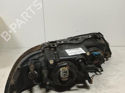 Used Left headlight Left headlight BMW 5 (E39) 525 i (192 hp) 40162183 40162183