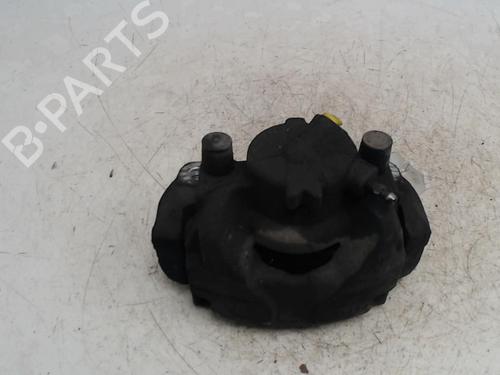 Used Left front brake caliper Left front brake caliper DACIA DUSTER (HS_) [2010-2018] 36744361 36744361
