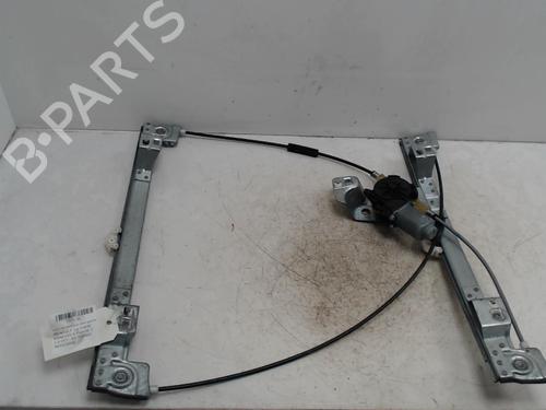 Front left window mechanism RENAULT KANGOO Express (FC0/1_) | BP36744385C22 - Image 2