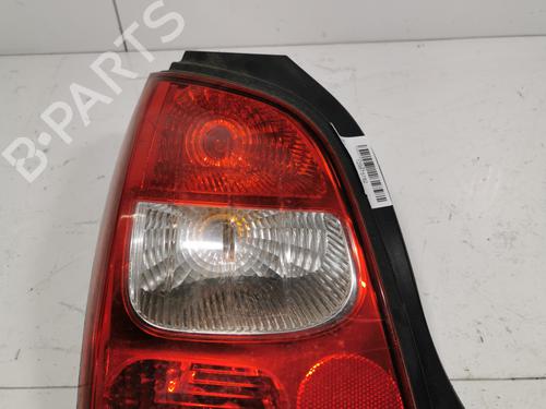 Used Left taillight Left taillight 37528354 37528354