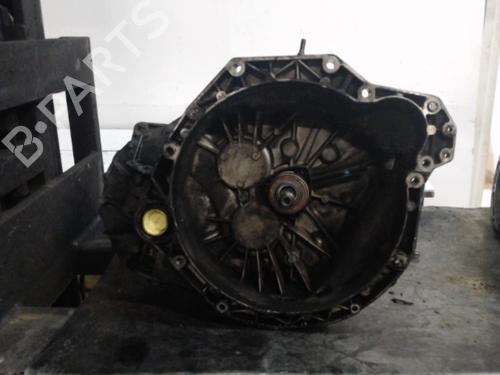 Used Gearbox Gearbox RENAULT VEL SATIS (BJ0_) 2.2 dCi (BJ0E, BJ0F) (150 hp) 36731802 36731802