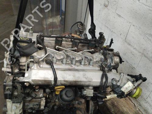 Engine KIA CEE'D Hatchback (ED) 1.6 CRDi 90 | BP36740697M1 - Image 4