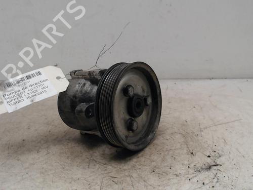 Used Steering pump Steering pump PEUGEOT BIPPER (AA_) 1.3 HDi 75 (75 hp) 36746344 36746344
