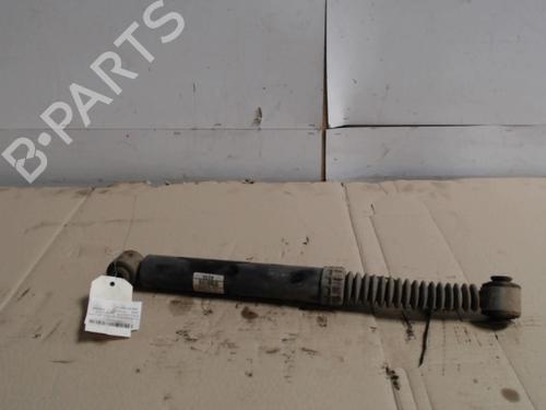 Used Left rear shock absorber Left rear shock absorber 36729156 36729156