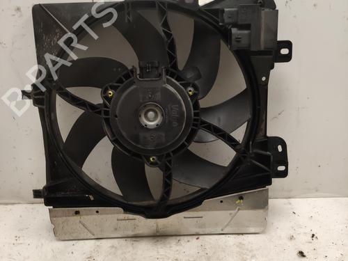 Radiator fan CITROËN C3 III (SX) 1.2 VTi 82 | BP36751406M35 - Image 3