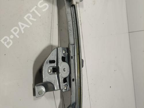Used Front left window mechanism Front left window mechanism 36720213 36720213