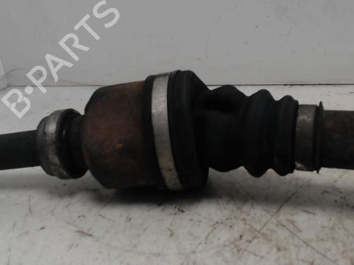Used Right front driveshaft Right front driveshaft 36744986 36744986