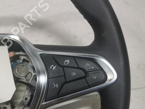 Steering wheel RENAULT CAPTUR II (HF_) TCe 90 (HFM6) | BP36718589C49 - Image 2